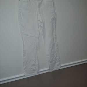 Charter Club Cream Jeans